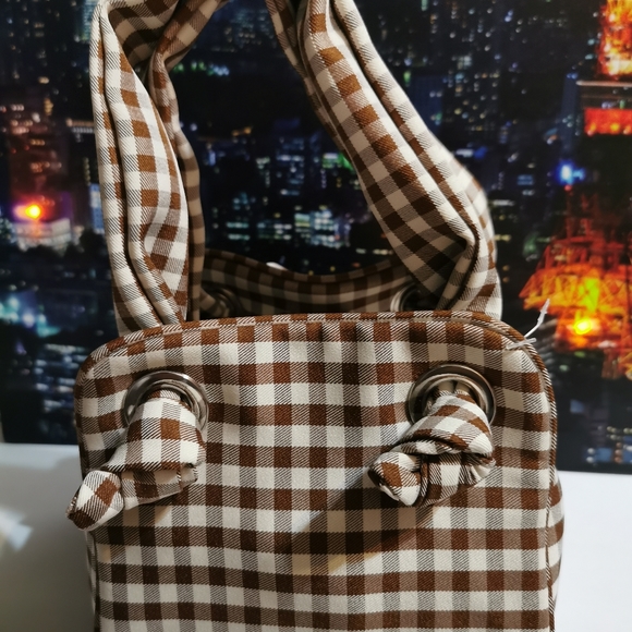 Mini bag top shop - Picture 8 of 8